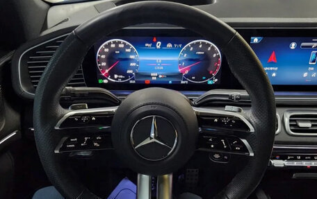 Mercedes-Benz GLS, 2024 год, 12 990 000 рублей, 6 фотография