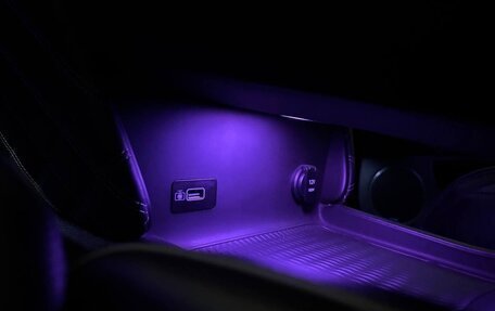 Genesis GV80 I, 2021 год, 6 000 000 рублей, 27 фотография