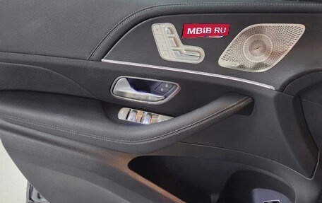 Mercedes-Benz GLS, 2024 год, 12 990 000 рублей, 5 фотография