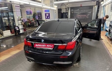 BMW 7 серия, 2014 год, 1 750 000 рублей, 6 фотография