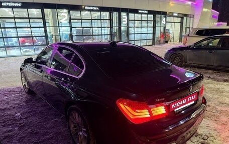 BMW 7 серия, 2014 год, 1 750 000 рублей, 7 фотография