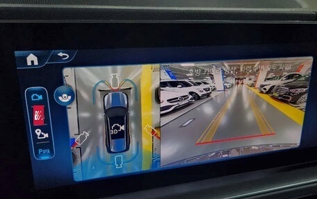 Mercedes-Benz GLS, 2024 год, 12 990 000 рублей, 7 фотография