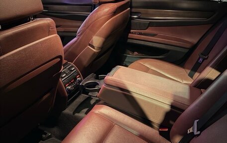 BMW 7 серия, 2014 год, 1 750 000 рублей, 9 фотография