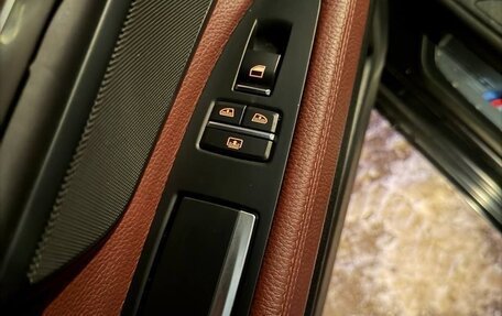 BMW 7 серия, 2014 год, 1 750 000 рублей, 11 фотография