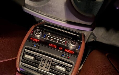 BMW 7 серия, 2014 год, 1 750 000 рублей, 14 фотография