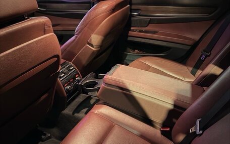 BMW 7 серия, 2014 год, 1 750 000 рублей, 10 фотография