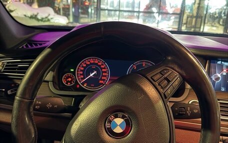 BMW 7 серия, 2014 год, 1 750 000 рублей, 18 фотография