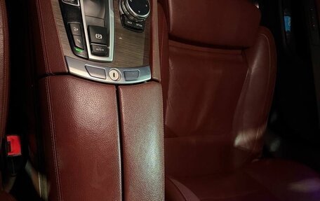 BMW 7 серия, 2014 год, 1 750 000 рублей, 17 фотография