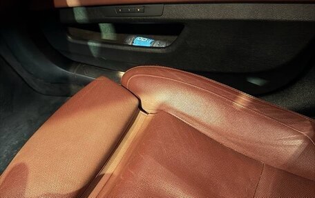 BMW 7 серия, 2014 год, 1 750 000 рублей, 22 фотография