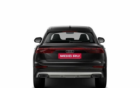 Audi Q8 I, 2025 год, 16 490 000 рублей, 5 фотография