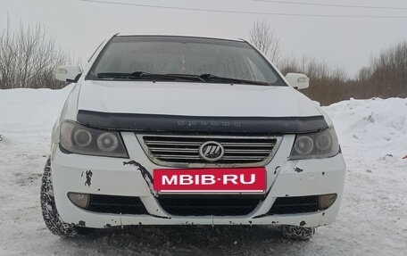 Lifan Solano I (630) рестайлинг, 2011 год, 210 000 рублей, 3 фотография