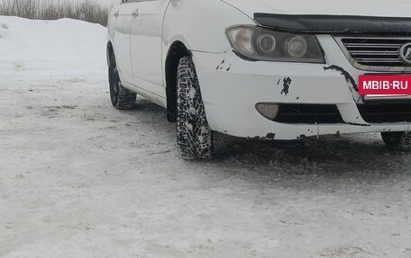 Lifan Solano I (630) рестайлинг, 2011 год, 210 000 рублей, 2 фотография