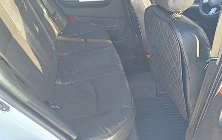 Lifan Solano I (630) рестайлинг, 2011 год, 210 000 рублей, 9 фотография