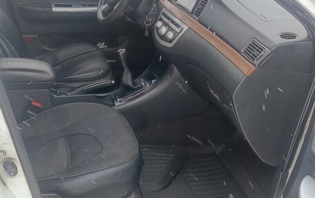 Lifan Solano I (630) рестайлинг, 2011 год, 210 000 рублей, 16 фотография