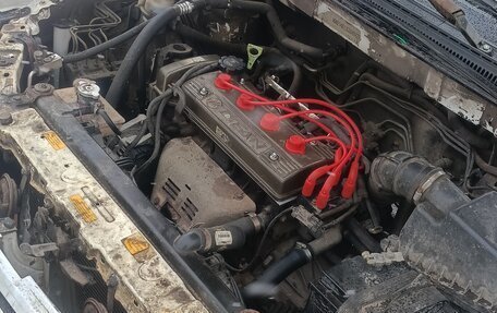 Lifan Solano I (630) рестайлинг, 2011 год, 210 000 рублей, 20 фотография