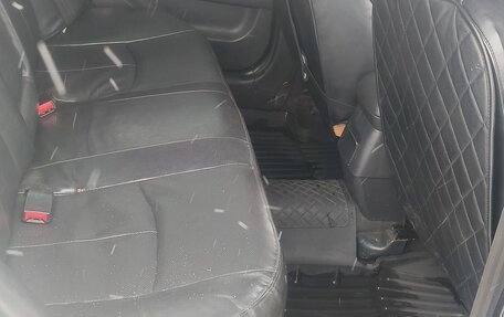 Lifan Solano I (630) рестайлинг, 2011 год, 210 000 рублей, 17 фотография