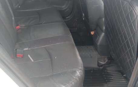 Lifan Solano I (630) рестайлинг, 2011 год, 210 000 рублей, 18 фотография