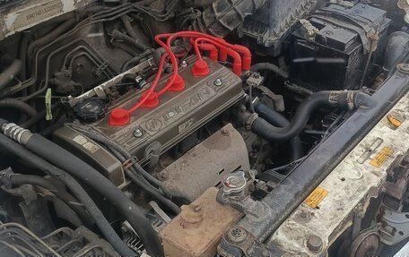 Lifan Solano I (630) рестайлинг, 2011 год, 210 000 рублей, 19 фотография