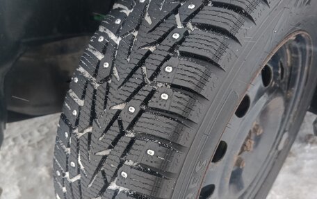 Lifan Solano I (630) рестайлинг, 2011 год, 210 000 рублей, 21 фотография