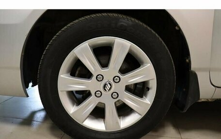 Lifan Solano I (630) рестайлинг, 2011 год, 210 000 рублей, 24 фотография