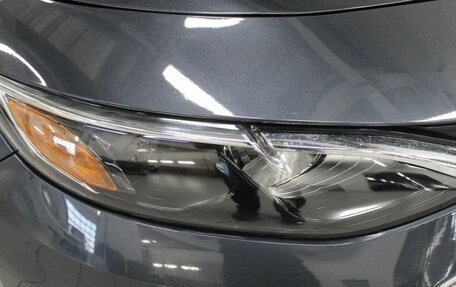 Chevrolet Malibu IX, 2019 год, 1 650 000 рублей, 5 фотография