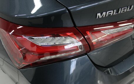 Chevrolet Malibu IX, 2019 год, 1 650 000 рублей, 10 фотография