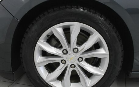 Chevrolet Malibu IX, 2019 год, 1 650 000 рублей, 12 фотография