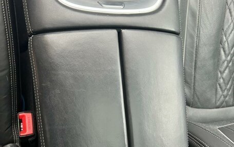 BMW 7 серия, 2017 год, 2 999 000 рублей, 12 фотография