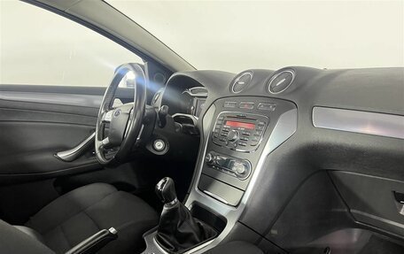 Ford Mondeo IV, 2011 год, 860 000 рублей, 13 фотография