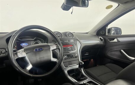 Ford Mondeo IV, 2011 год, 860 000 рублей, 12 фотография