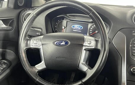 Ford Mondeo IV, 2011 год, 860 000 рублей, 14 фотография