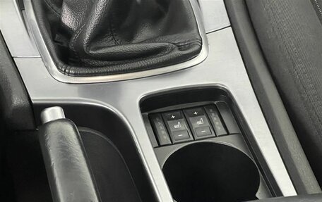 Ford Mondeo IV, 2011 год, 860 000 рублей, 16 фотография