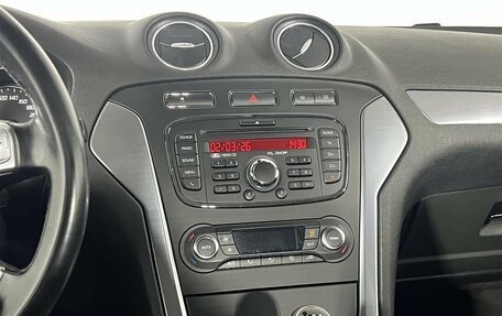 Ford Mondeo IV, 2011 год, 860 000 рублей, 15 фотография