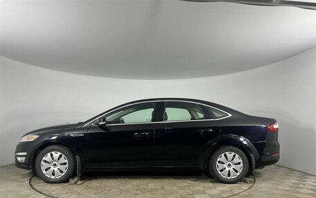 Ford Mondeo IV, 2011 год, 860 000 рублей, 8 фотография