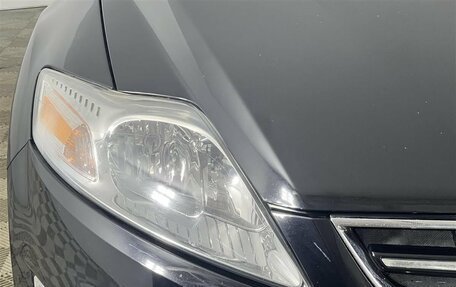 Ford Mondeo IV, 2011 год, 860 000 рублей, 9 фотография