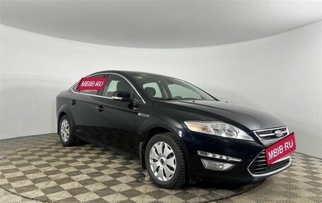 Ford Mondeo IV, 2011 год, 860 000 рублей, 3 фотография