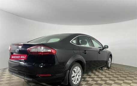 Ford Mondeo IV, 2011 год, 860 000 рублей, 5 фотография