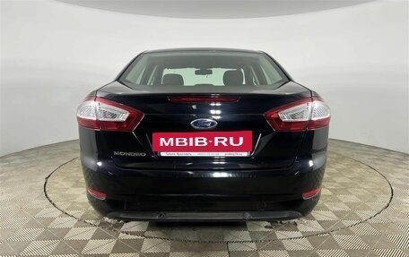 Ford Mondeo IV, 2011 год, 860 000 рублей, 6 фотография