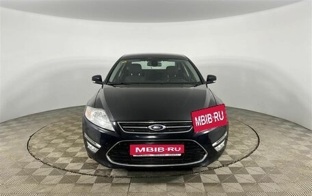Ford Mondeo IV, 2011 год, 860 000 рублей, 2 фотография