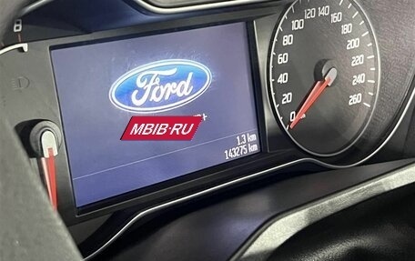 Ford Mondeo IV, 2011 год, 860 000 рублей, 18 фотография