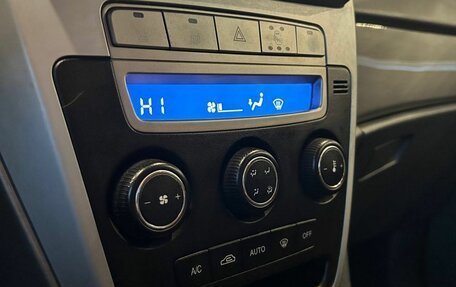 Geely Emgrand X7 I, 2015 год, 649 000 рублей, 18 фотография