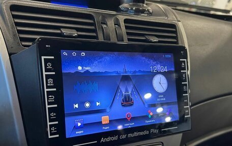 Geely Emgrand X7 I, 2015 год, 649 000 рублей, 19 фотография