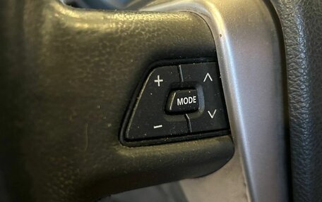 Geely Emgrand X7 I, 2015 год, 649 000 рублей, 13 фотография