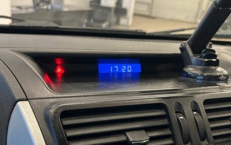 Geely Emgrand X7 I, 2015 год, 649 000 рублей, 16 фотография