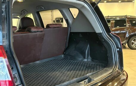 Geely Emgrand X7 I, 2015 год, 649 000 рублей, 20 фотография