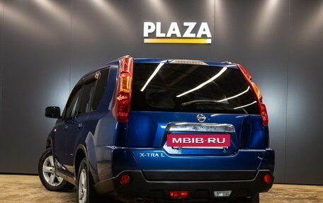 Nissan X-Trail, 2008 год, 879 000 рублей, 3 фотография