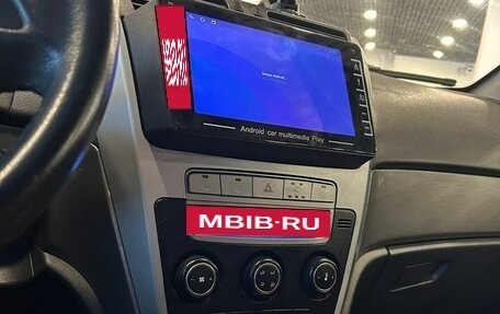 Geely Emgrand X7 I, 2015 год, 649 000 рублей, 17 фотография