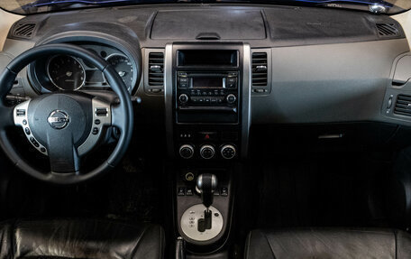 Nissan X-Trail, 2008 год, 879 000 рублей, 5 фотография