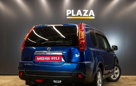 Nissan X-Trail, 2008 год, 879 000 рублей, 4 фотография