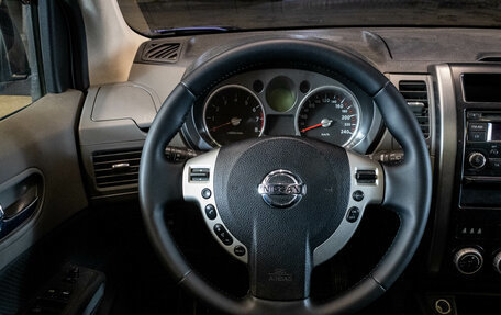 Nissan X-Trail, 2008 год, 879 000 рублей, 6 фотография